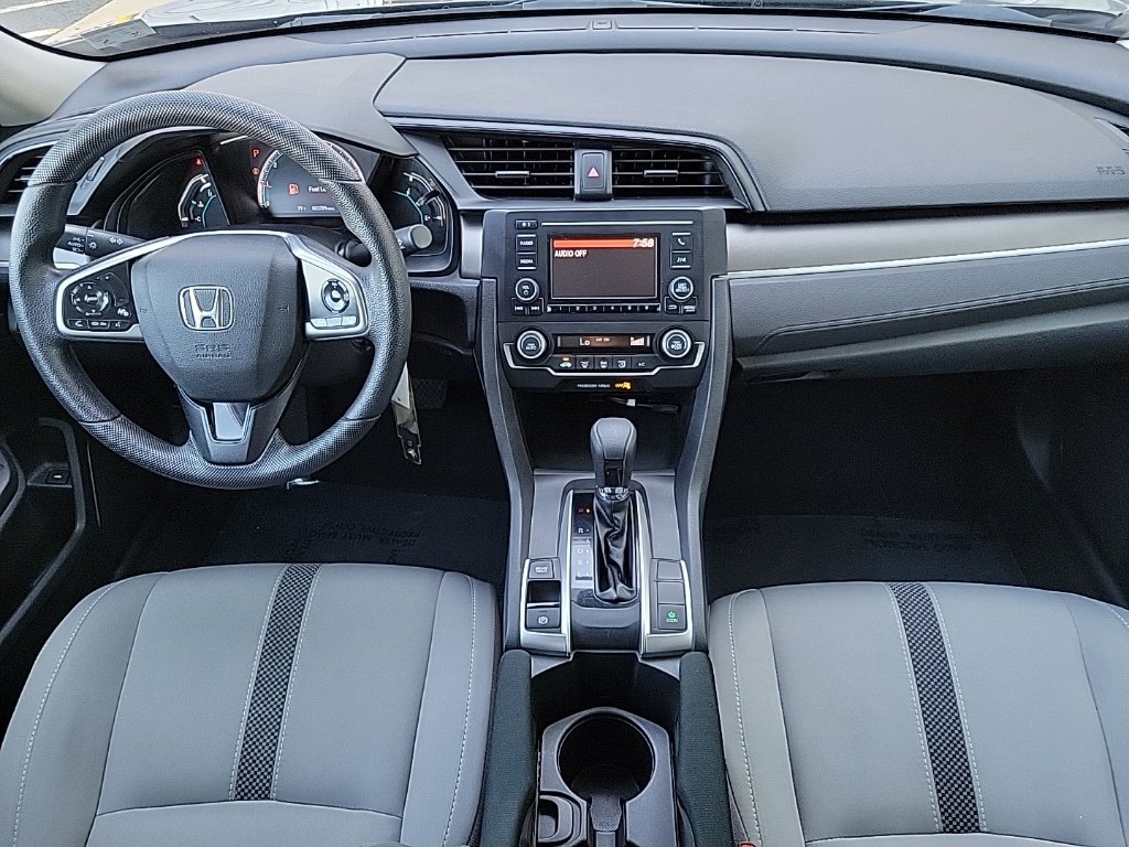 Thumbnail: 2020 Honda Civic - 2