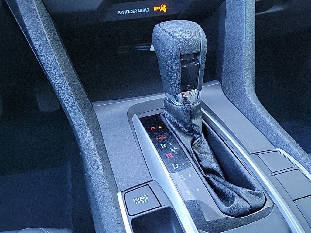 Thumbnail: 2020 Honda Civic - 13