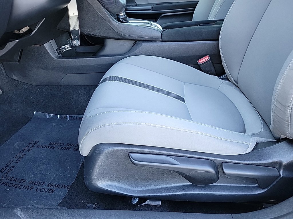 Thumbnail: 2020 Honda Civic - 19
