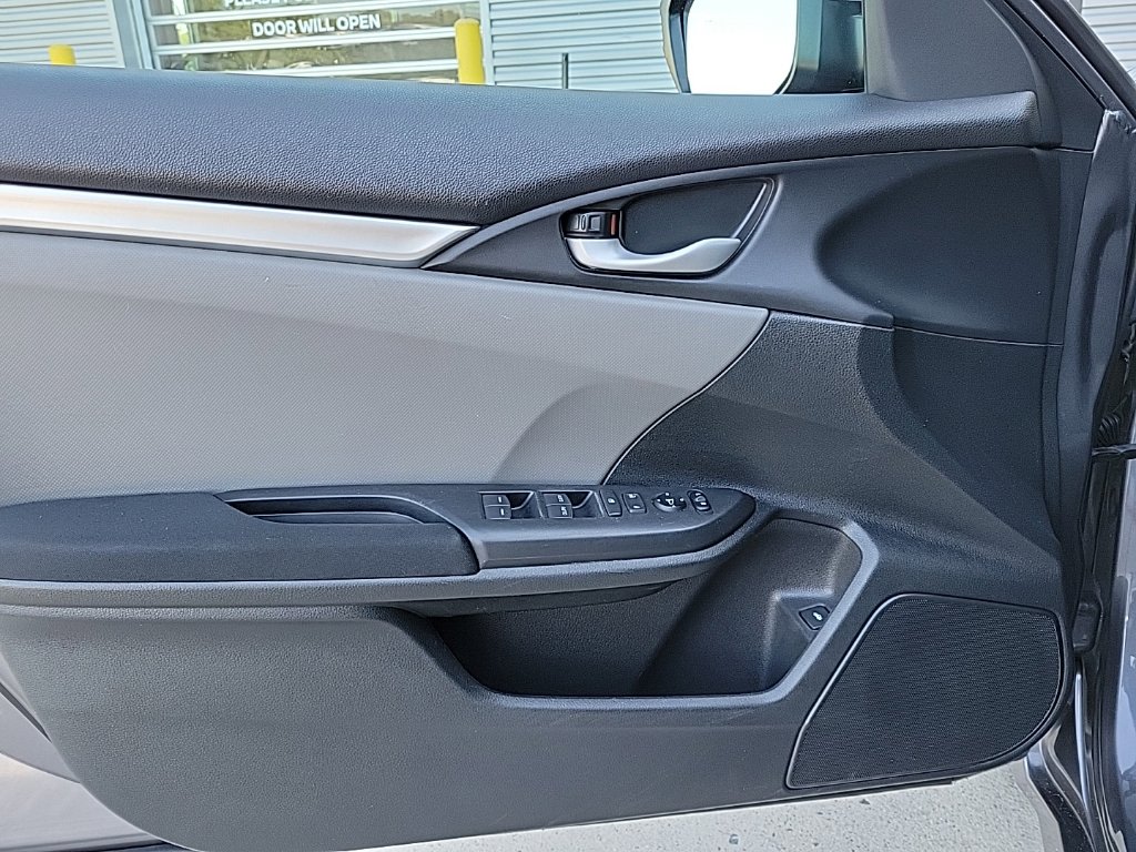Thumbnail: 2020 Honda Civic - 27