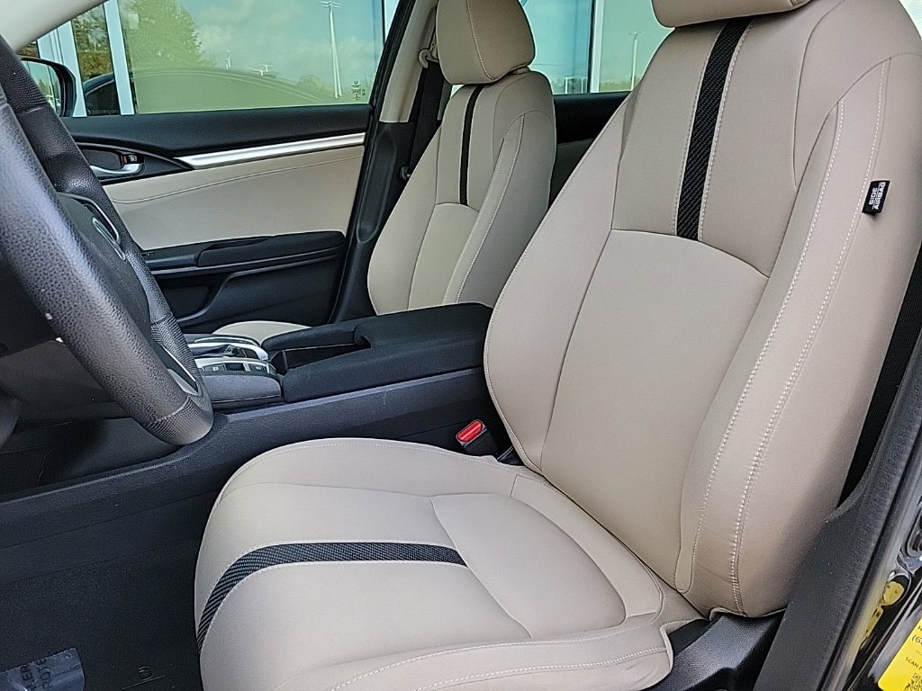Thumbnail: 2018 Honda Civic - 11