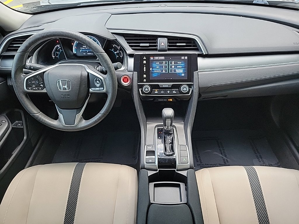 Thumbnail: 2018 Honda Civic - 2