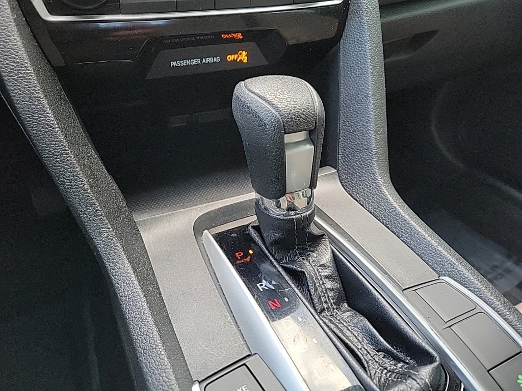 Thumbnail: 2018 Honda Civic - 13