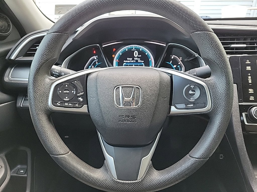 Thumbnail: 2018 Honda Civic - 8