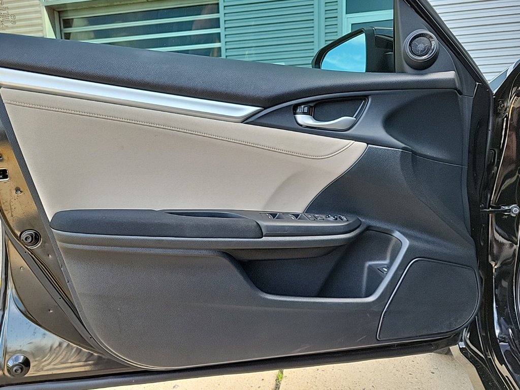Thumbnail: 2018 Honda Civic - 26