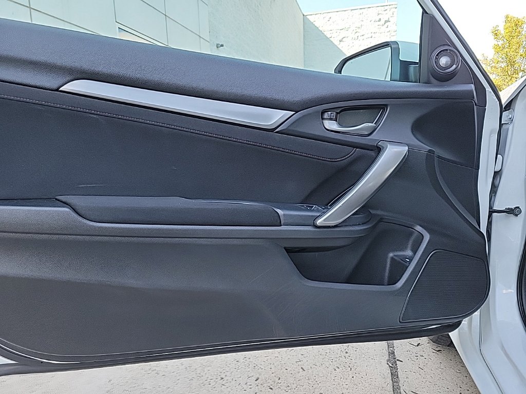 Thumbnail: 2019 Honda Civic - 27