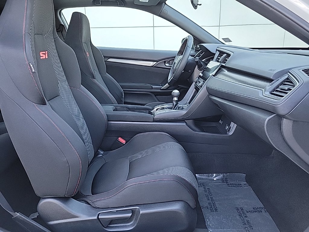 Thumbnail: 2019 Honda Civic - 10