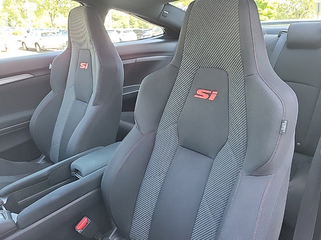 Thumbnail: 2019 Honda Civic - 11