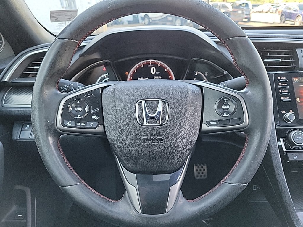 Thumbnail: 2019 Honda Civic - 9