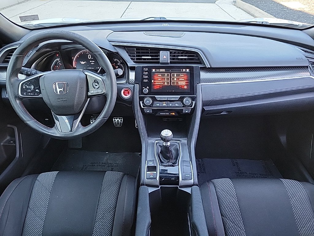 Thumbnail: 2019 Honda Civic - 2