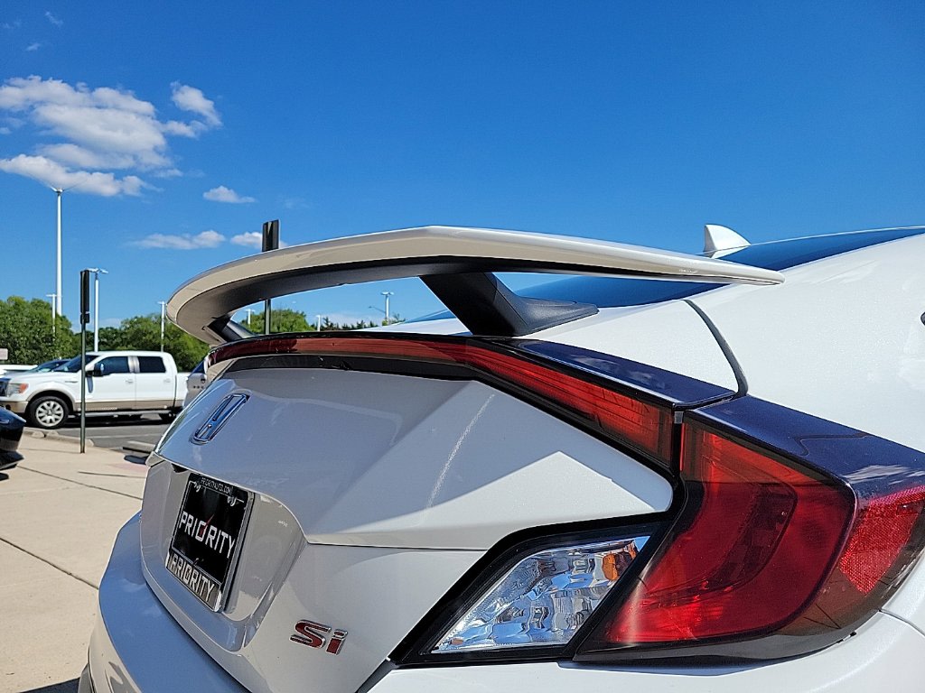 Thumbnail: 2019 Honda Civic - 19