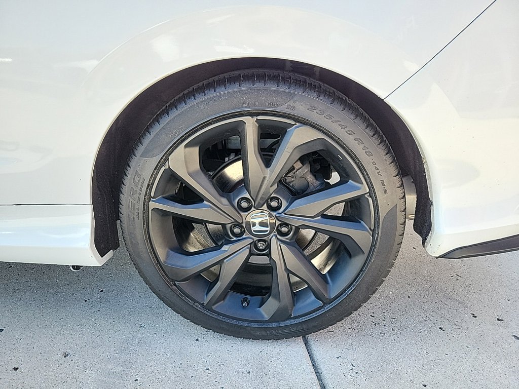 Thumbnail: 2019 Honda Civic - 7