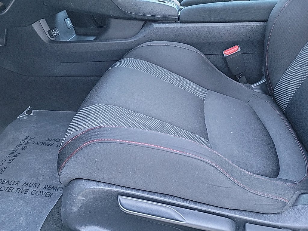 Thumbnail: 2019 Honda Civic - 20