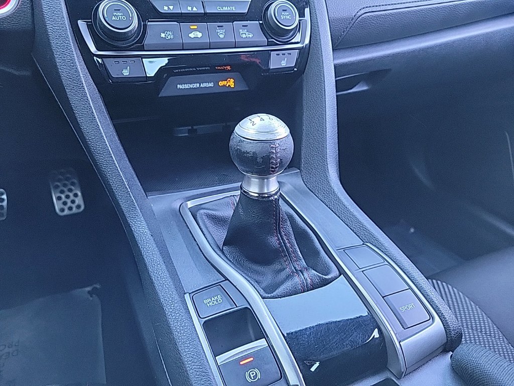 Thumbnail: 2019 Honda Civic - 13