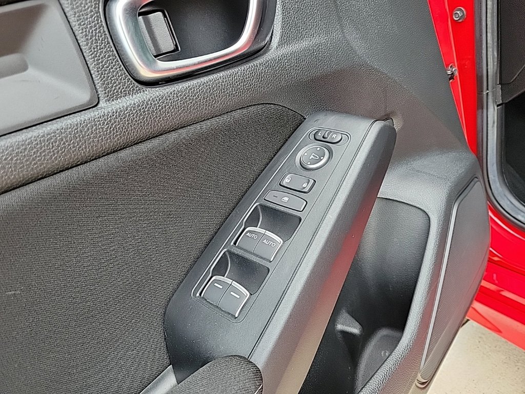 Thumbnail: 2024 Honda Civic - 28
