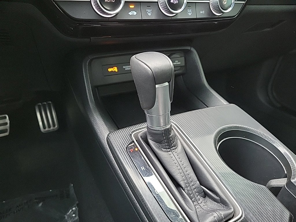 Thumbnail: 2024 Honda Civic - 13