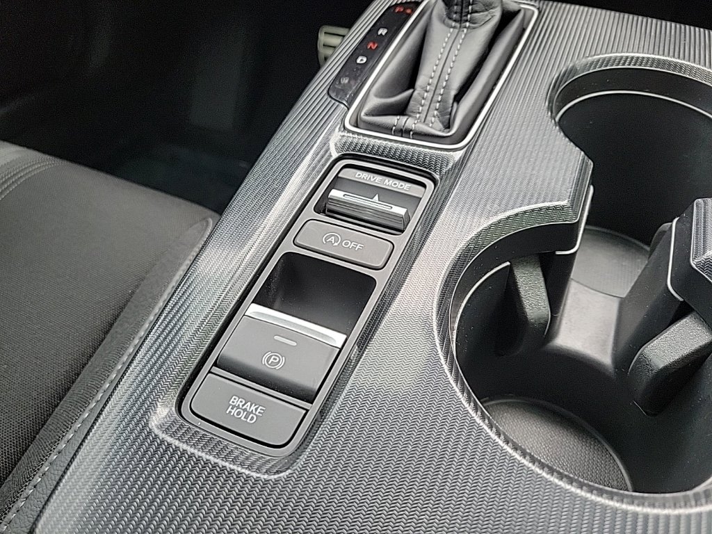 Thumbnail: 2024 Honda Civic - 26