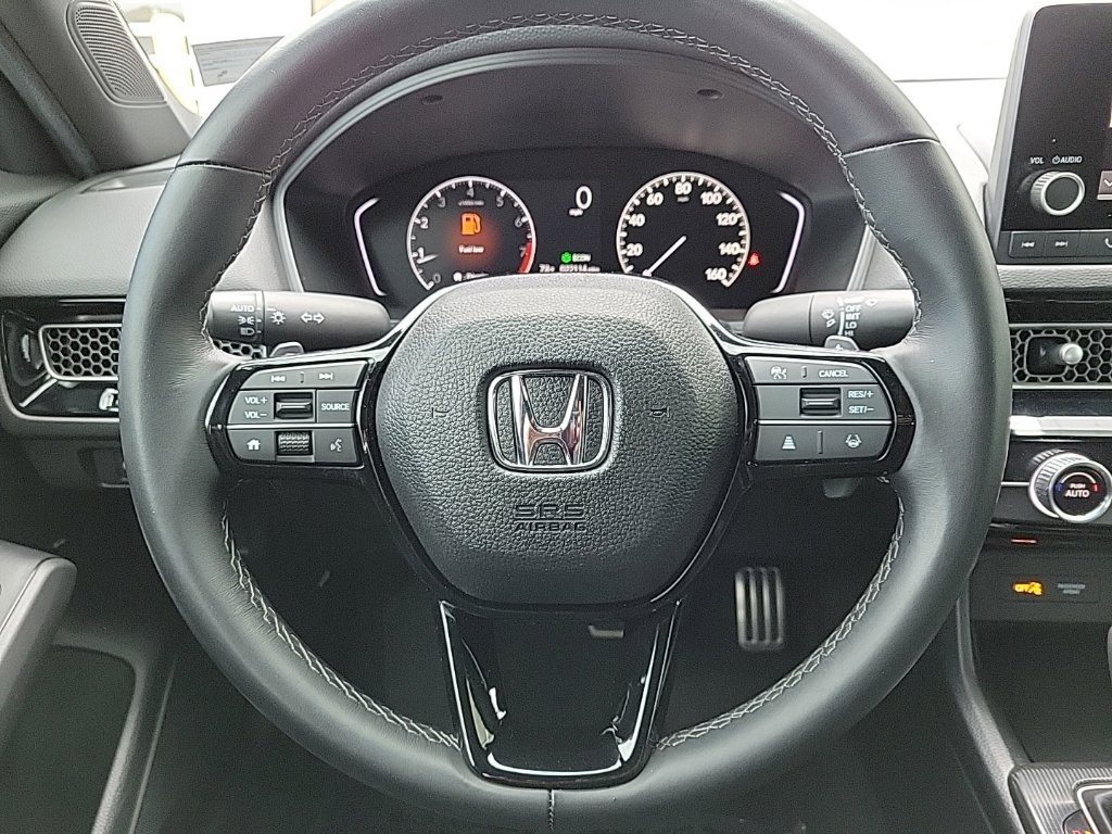 Thumbnail: 2024 Honda Civic - 8
