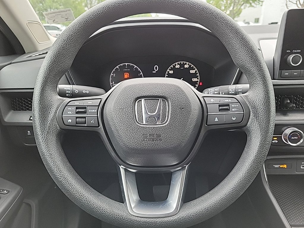 Thumbnail: 2024 Honda CR-V - 7