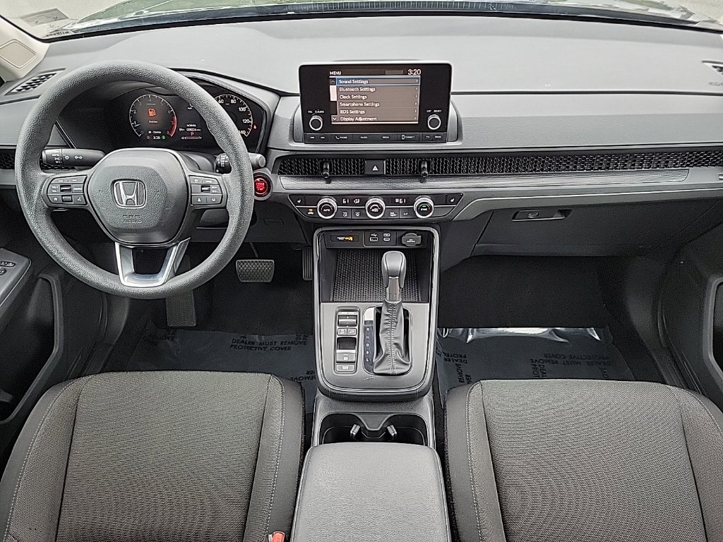 Thumbnail: 2024 Honda CR-V - 2