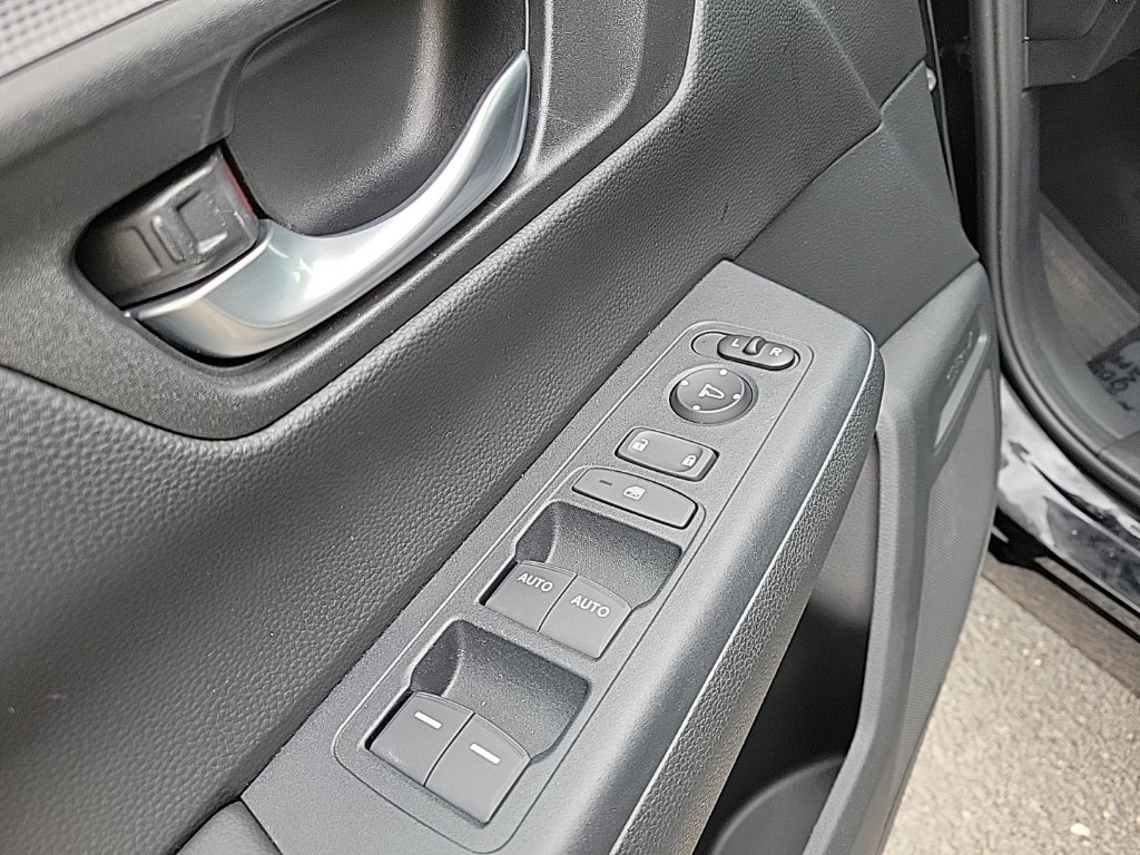 Thumbnail: 2024 Honda CR-V - 28