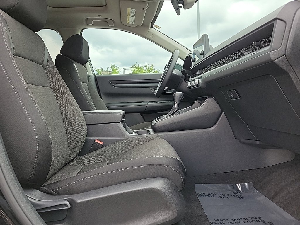 Thumbnail: 2024 Honda CR-V - 21