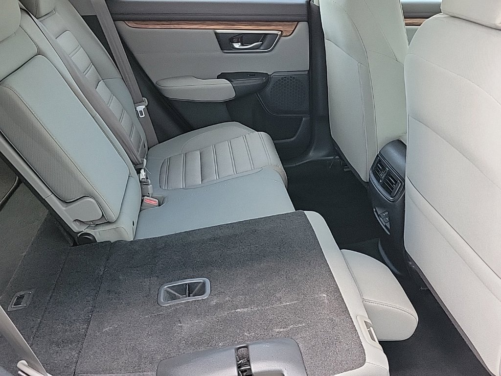 Thumbnail: 2019 Honda CR-V - 22