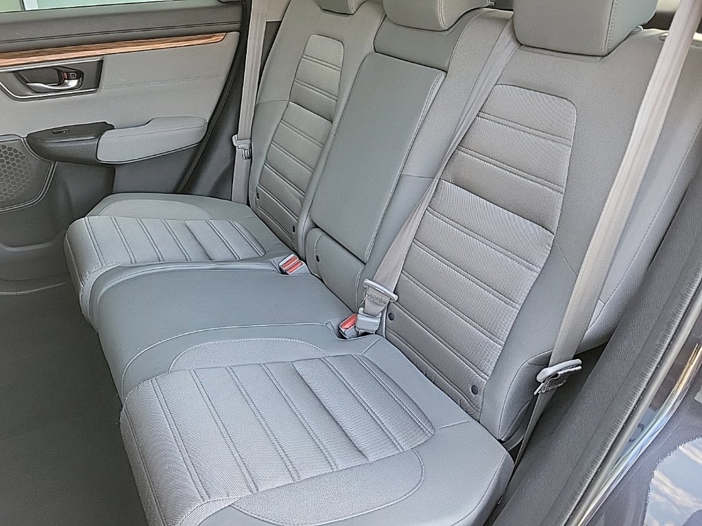 Thumbnail: 2019 Honda CR-V - 12