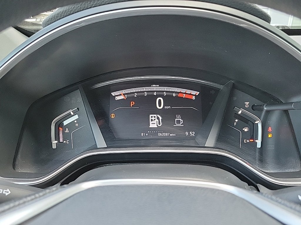 Thumbnail: 2019 Honda CR-V - 15