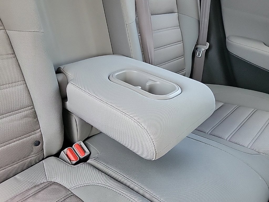 Thumbnail: 2019 Honda CR-V - 21