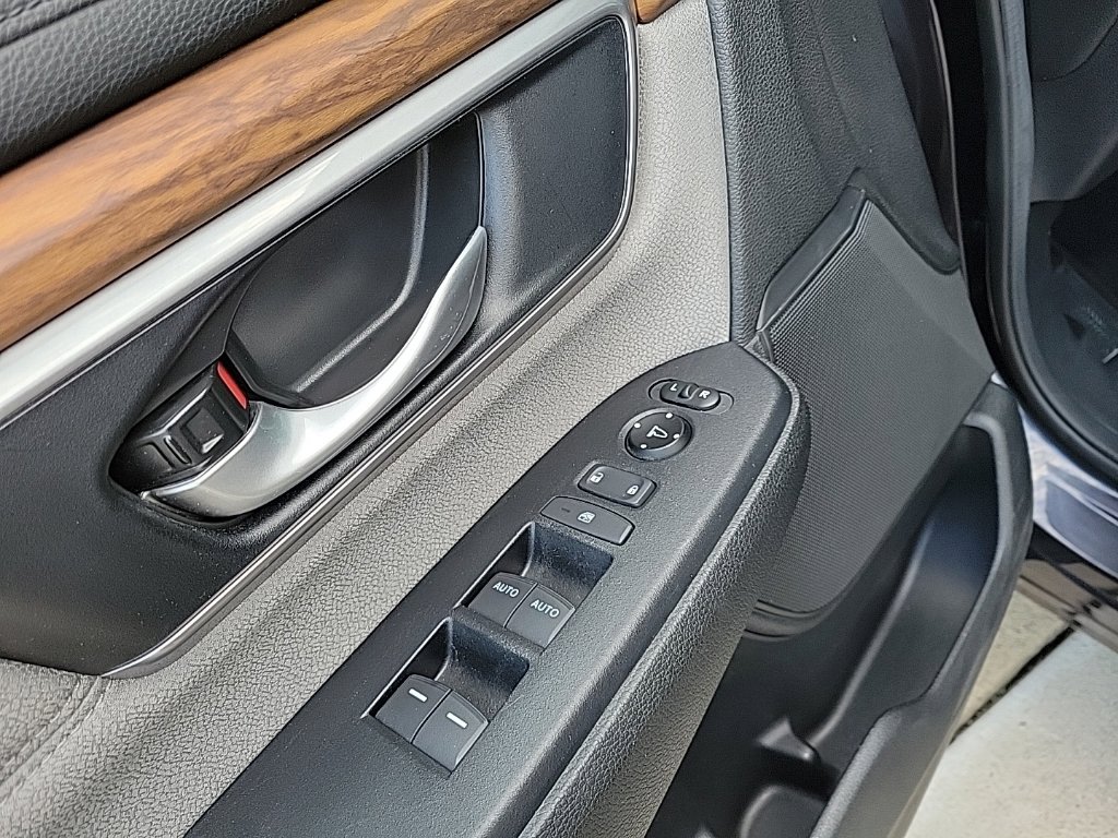 Thumbnail: 2019 Honda CR-V - 29