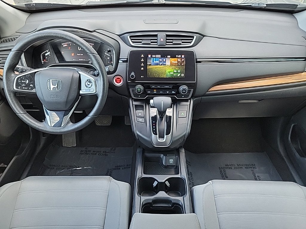 Thumbnail: 2019 Honda CR-V - 2