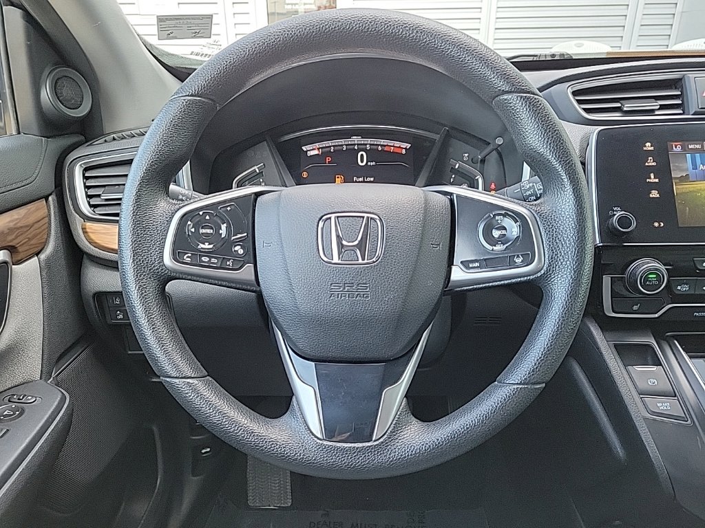Thumbnail: 2019 Honda CR-V - 9