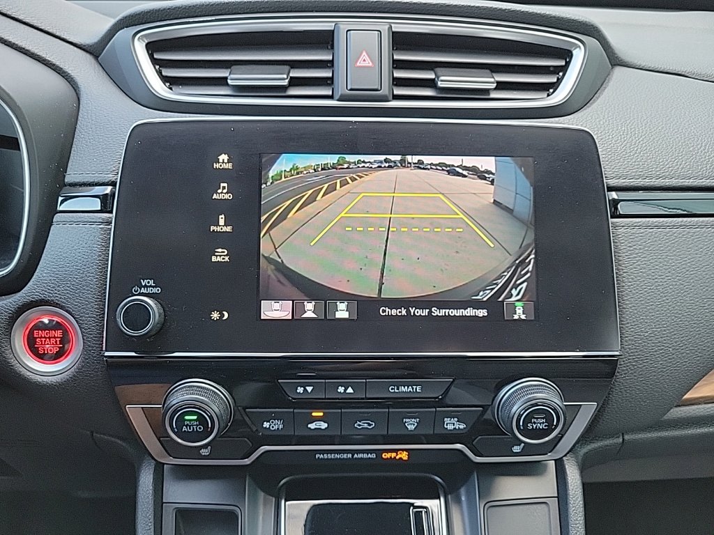 Thumbnail: 2019 Honda CR-V - 26
