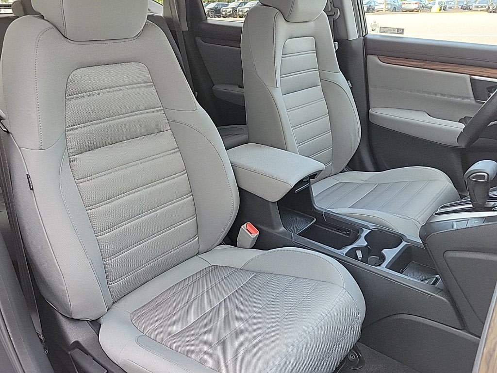 Thumbnail: 2019 Honda CR-V - 11