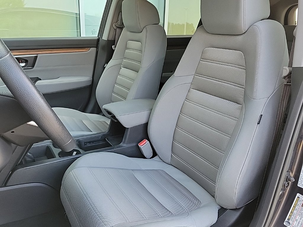 Thumbnail: 2019 Honda CR-V - 10
