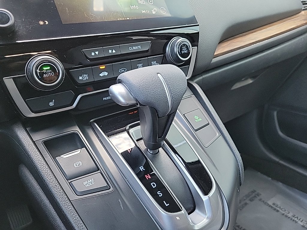 Thumbnail: 2019 Honda CR-V - 14
