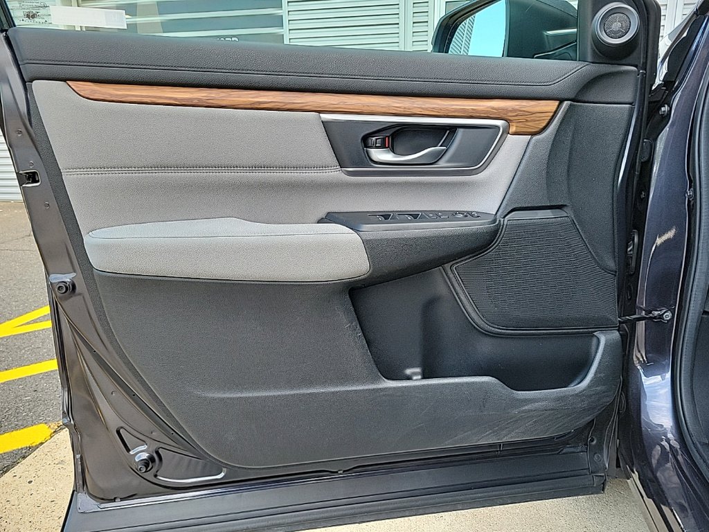 Thumbnail: 2019 Honda CR-V - 28