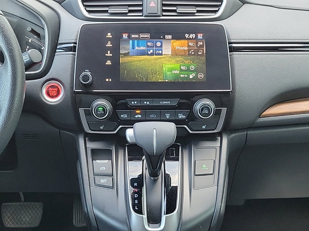 Thumbnail: 2019 Honda CR-V - 13