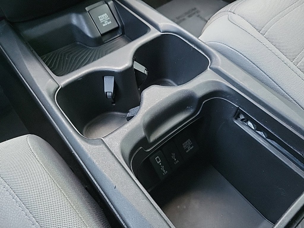 Thumbnail: 2019 Honda CR-V - 27
