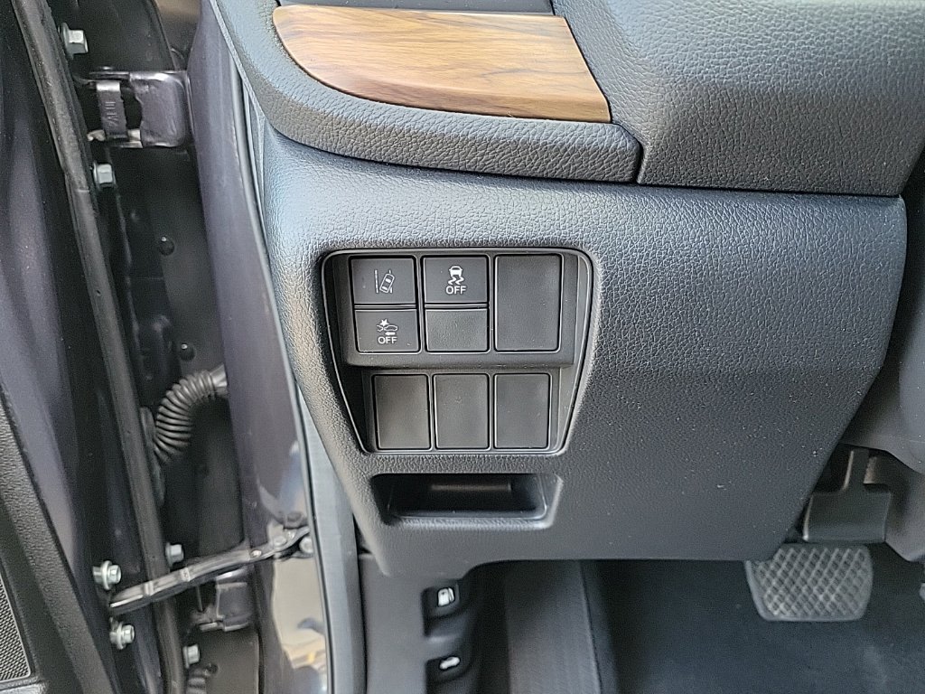 Thumbnail: 2019 Honda CR-V - 30