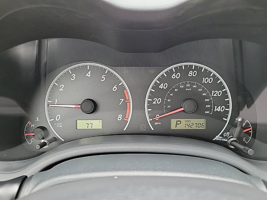 Thumbnail: 2011 Toyota Corolla - 14
