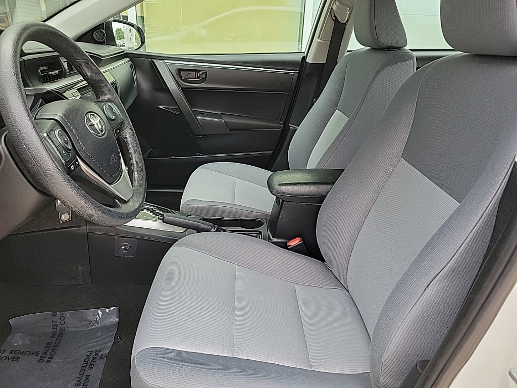 Thumbnail: 2016 Toyota Corolla - 11