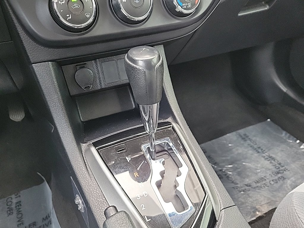 Thumbnail: 2016 Toyota Corolla - 15