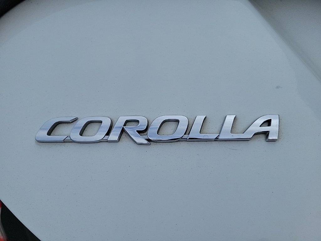 Thumbnail: 2016 Toyota Corolla - 21