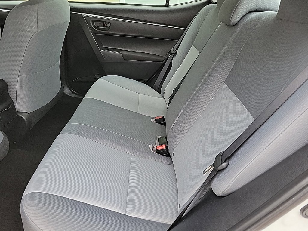Thumbnail: 2016 Toyota Corolla - 13