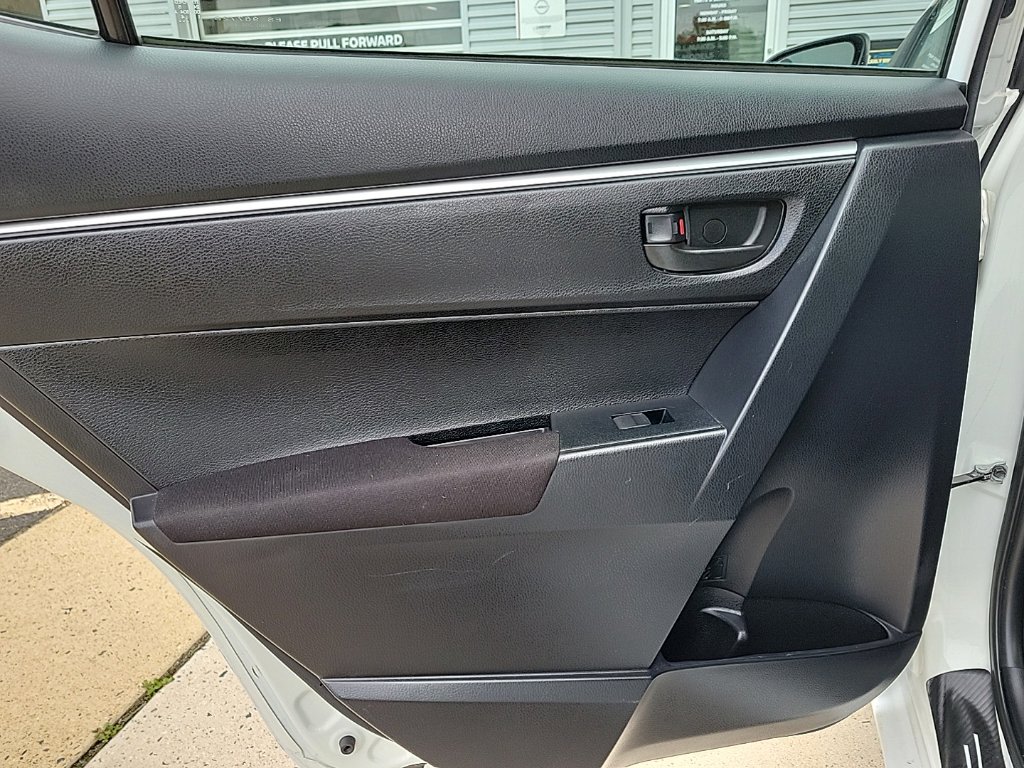 Thumbnail: 2016 Toyota Corolla - 26