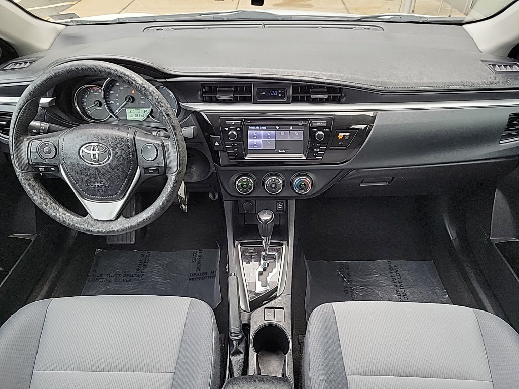 Thumbnail: 2016 Toyota Corolla - 2
