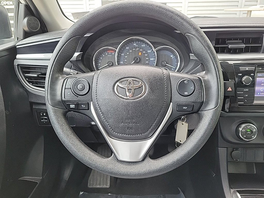 Thumbnail: 2016 Toyota Corolla - 10