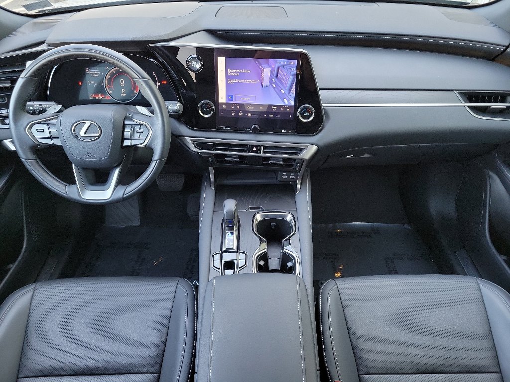 Thumbnail: 2023 Lexus RX - 2